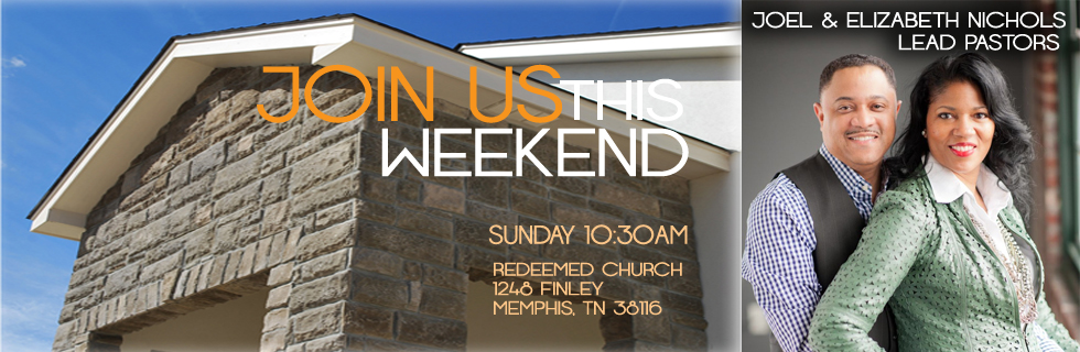 Redeemed Church of Memphis